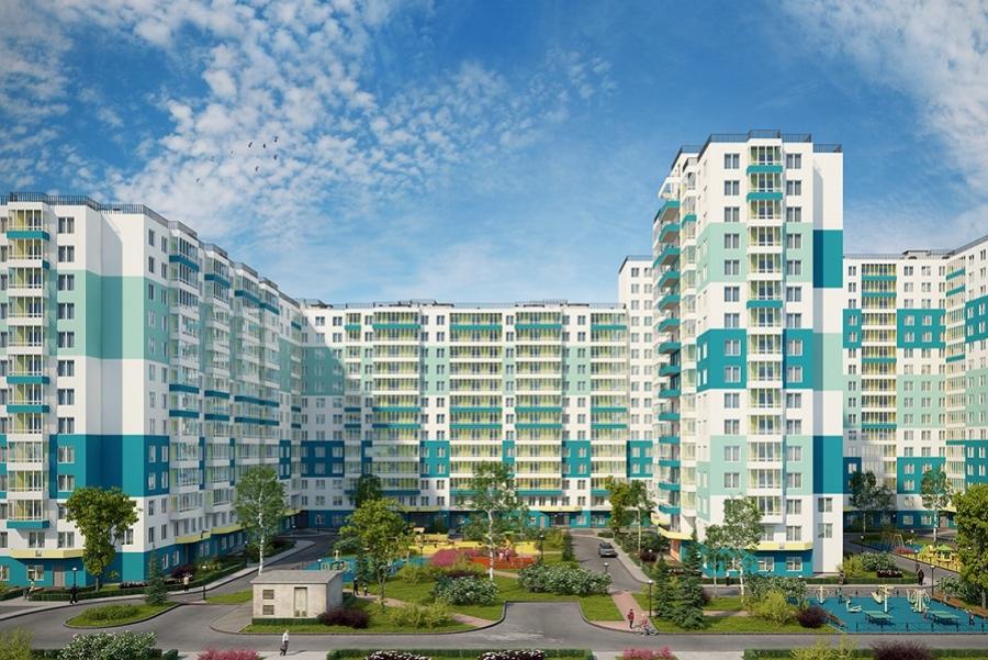 ЖК «Ландыши»