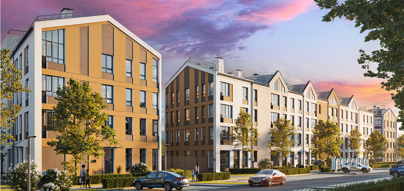 ПУЛКОВСКИЙ ДОМ