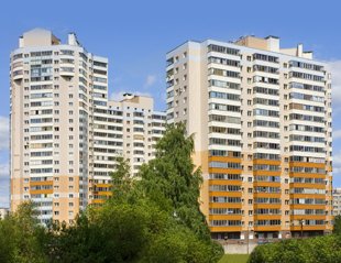 ЖК «Гражданка-сити-2»